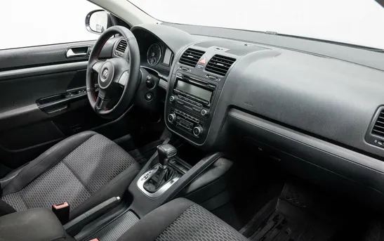 Volkswagen Jetta 1.60 Автоматическая, фото №1