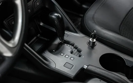 Hyundai ix35 2.00 Автоматическая, фото №1