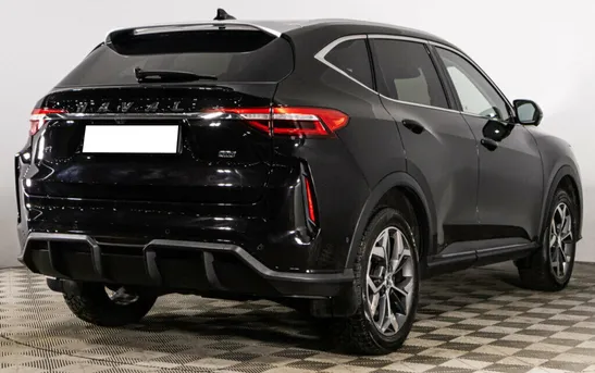 Haval F7 2.00 Робот, фото №1
