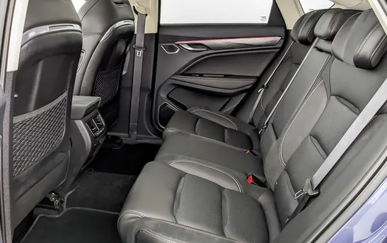 Geely Tugella 2.00 Автоматическая, фото №1