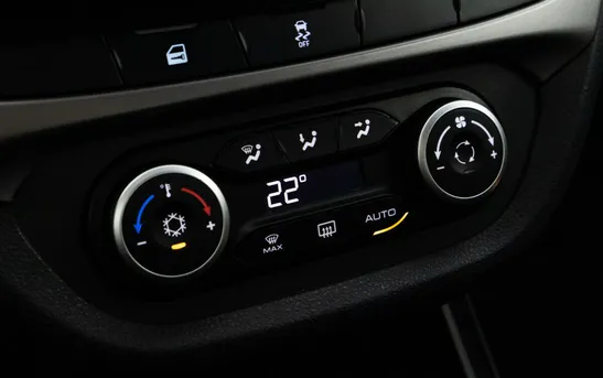 Lada (ВАЗ) Vesta 1.80 Робот, фото №1