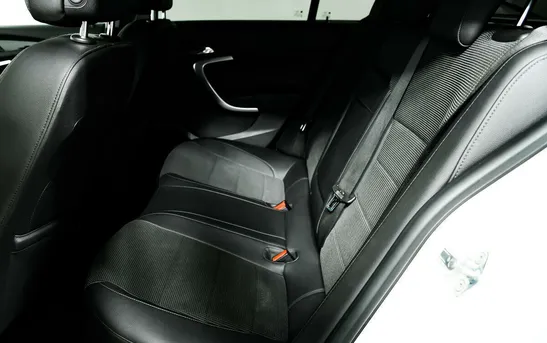 Opel Insignia 2.00 Автоматическая, фото №1