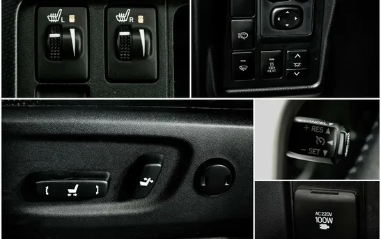 Toyota Land Cruiser Prado 3.00 Автоматическая, фото №1