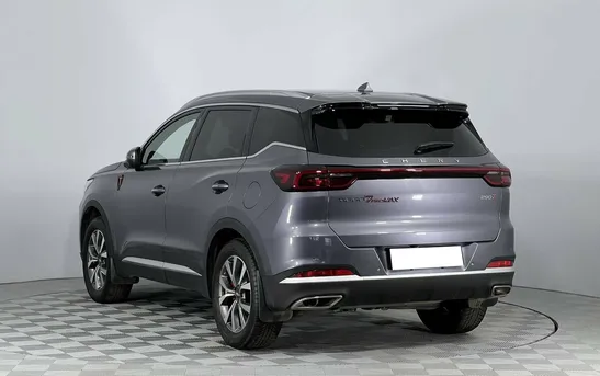 CHERY Tiggo 7 Pro Max 1.60 Робот, фото №1