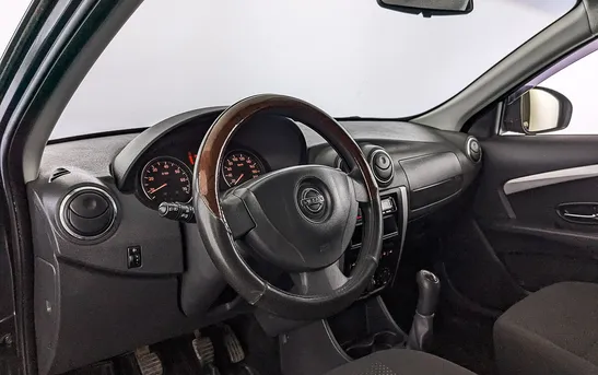 Nissan Almera 1.60 Механика, фото №1