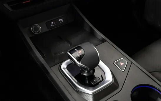 Jetour Dashing 1.50 Робот, фото №1