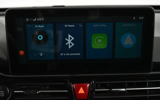 Москвич 3 1.50 Вариатор, фото №1