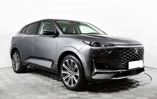 Changan UNI-K 2.00 Автоматическая, фото №1