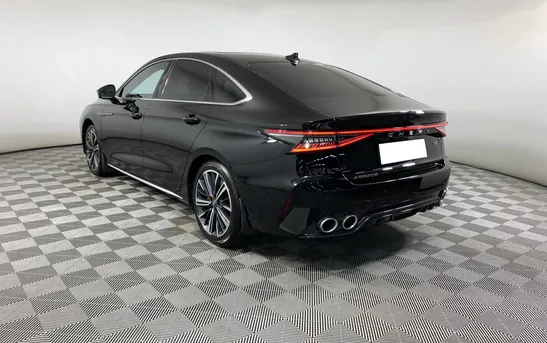 CHERY Arrizo 8 1.60 Робот, фото №1