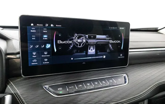 Haval Jolion 1.50 Робот, фото №1