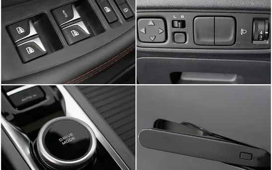 Changan UNI-T 1.50 Робот, фото №1