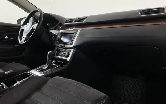 Volkswagen Passat CC 1.80 Робот, фото №1