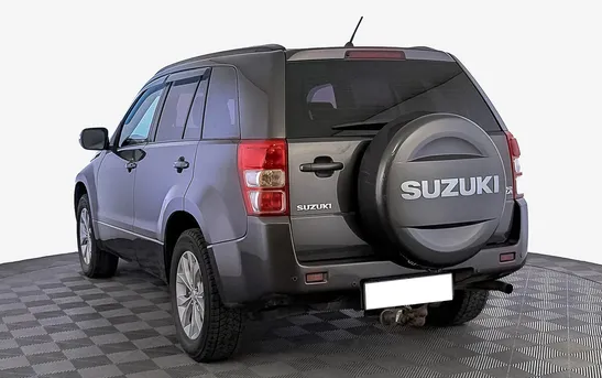 Suzuki Grand Vitara 2.40 Автоматическая, фото №1
