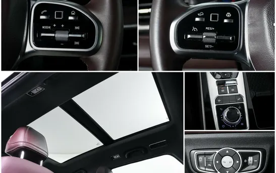 Jetour X90 PLUS 2.00 Робот, фото №1