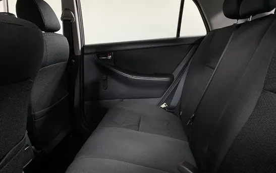 Toyota Corolla 1.60 Автоматическая, фото №1