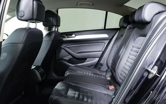 Volkswagen Passat 1.80 Робот, фото №1