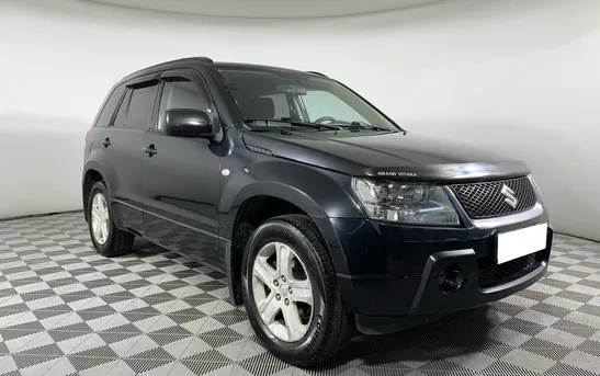 Suzuki Grand Vitara 2.00 Автоматическая, фото №1