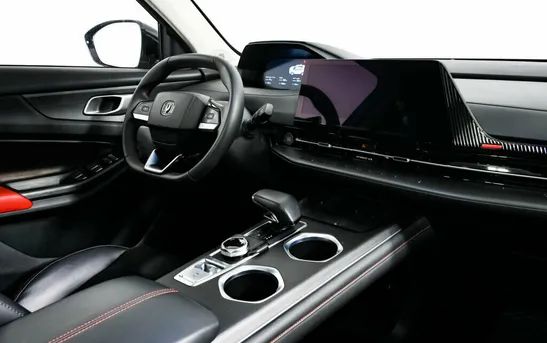 Changan CS55PLUS 1.50 Робот, фото №1