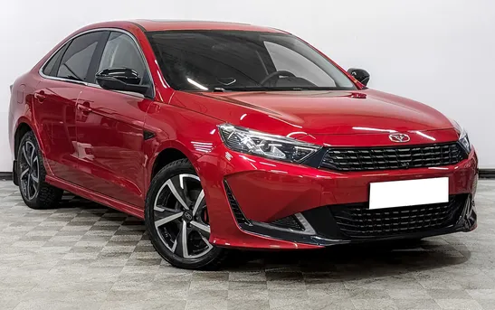 Kaiyi E5 1.50 Вариатор, фото №1