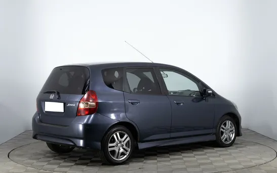 Honda Jazz 1.30 Вариатор, фото №1