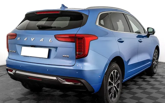 Haval Jolion 1.50 Робот, фото №1