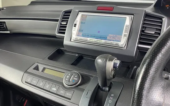 Honda Freed 1.50 Вариатор, фото №1