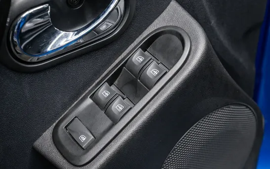 Lada (ВАЗ) Largus 1.60 Механика, фото №1