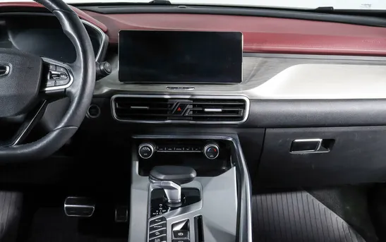 Geely Coolray 1.50 Робот, фото №1