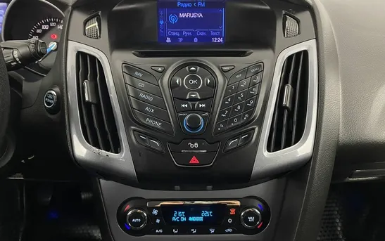 Ford Focus 2.00 Механика, фото №1