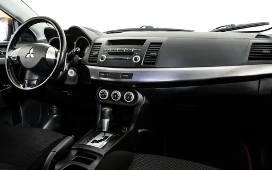 Mitsubishi Lancer 1.80 Вариатор, фото №1