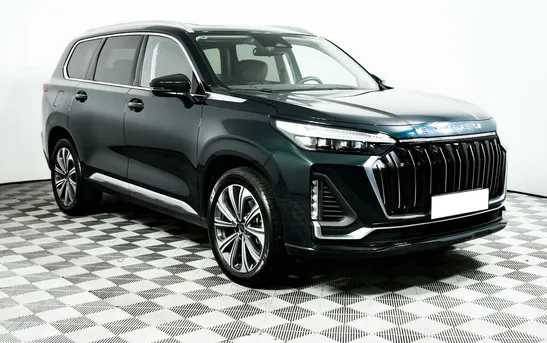 EXEED VX 2.00 Автоматическая, фото №1