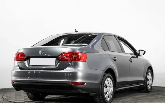 Volkswagen Jetta 1.60 Автоматическая, фото №1