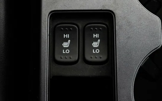 Honda CR-V 2.00 Автоматическая, фото №1