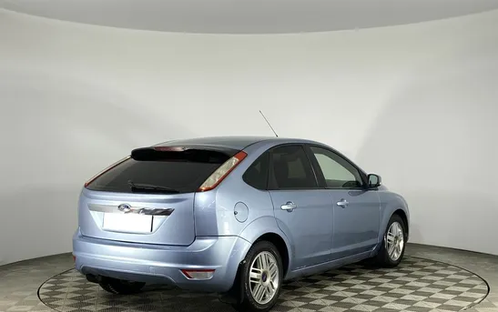 Ford Focus 1.60 Механика, фото №1