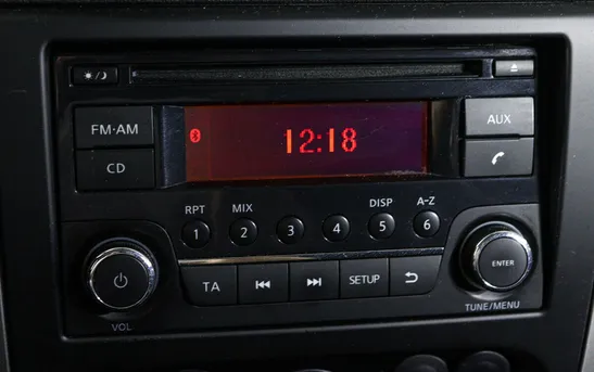 Nissan Almera 1.60 Автоматическая, фото №1