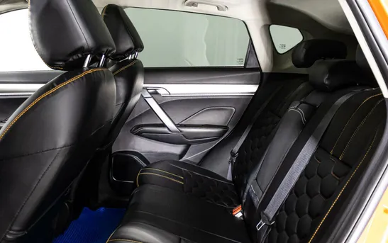 Geely Coolray 1.50 Робот, фото №1