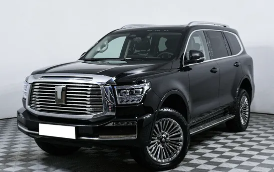 Tank 500 3.00 Автоматическая, фото №1