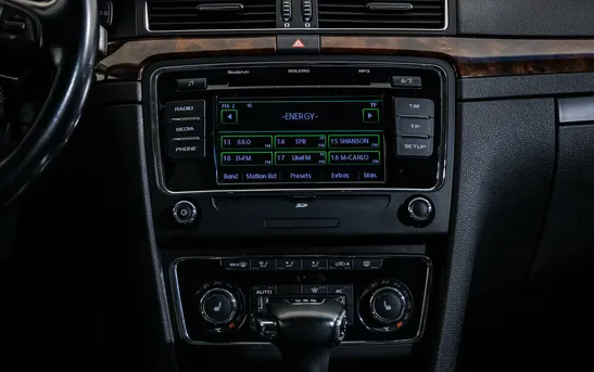 Skoda Superb 1.80 Робот, фото №1