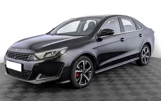 Kaiyi E5 1.50 Вариатор, фото №1