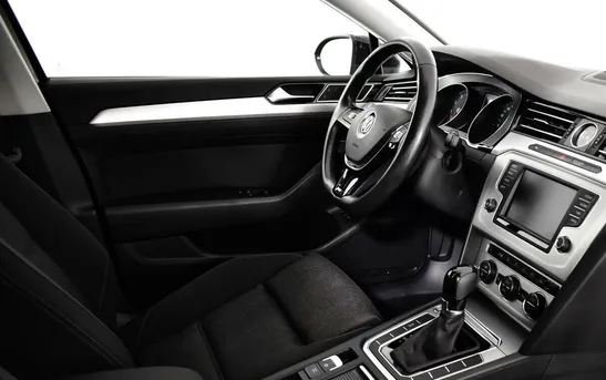 Volkswagen Passat 1.40 Робот, фото №1