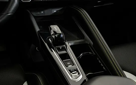 Geely Coolray 1.50 Робот, фото №1