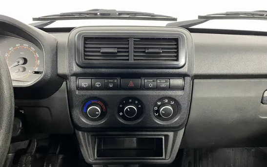 Lada (ВАЗ) Niva Legend 1.70 Механика, фото №1