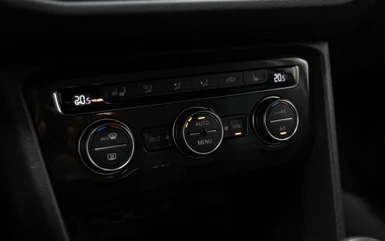 Volkswagen Tiguan 1.40 Механика, фото №1