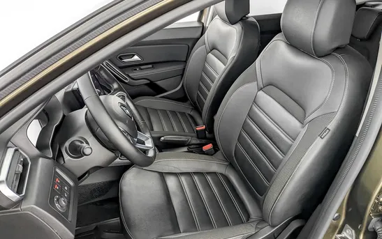 Renault Duster 1.30 Механика, фото №1