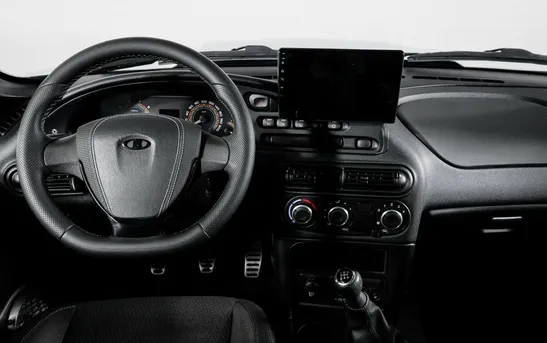 Lada (ВАЗ) Niva 1.70 Механика, фото №1