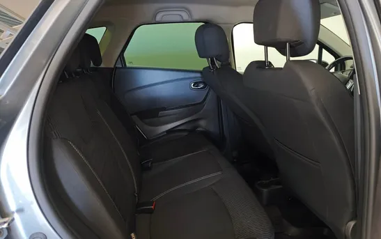 Renault Kaptur 2.00 Механика, фото №1