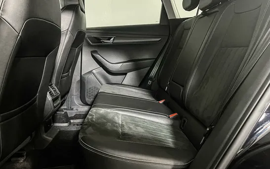 Skoda Karoq 1.40 Автоматическая, фото №1