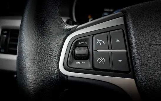 Geely Atlas 2.40 Автоматическая, фото №1