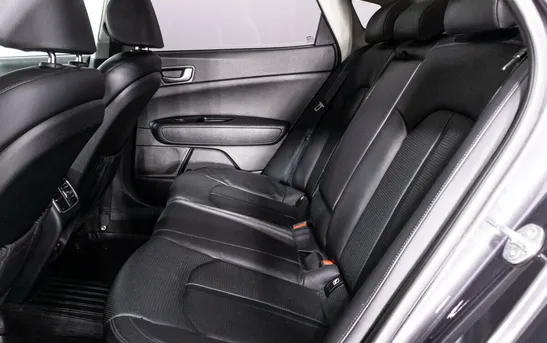Kia Optima 2.40 Автоматическая, фото №1