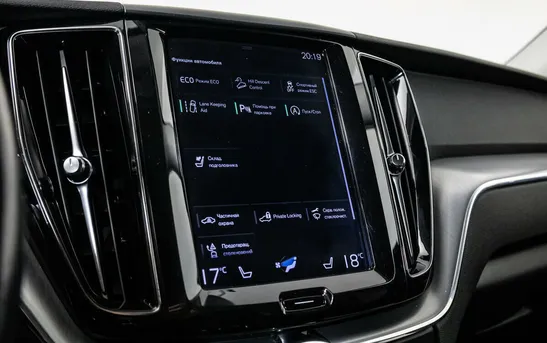 Volvo XC60 2.00 Автоматическая, фото №1